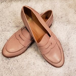 Franco Sarto Loafers women's 7.5
